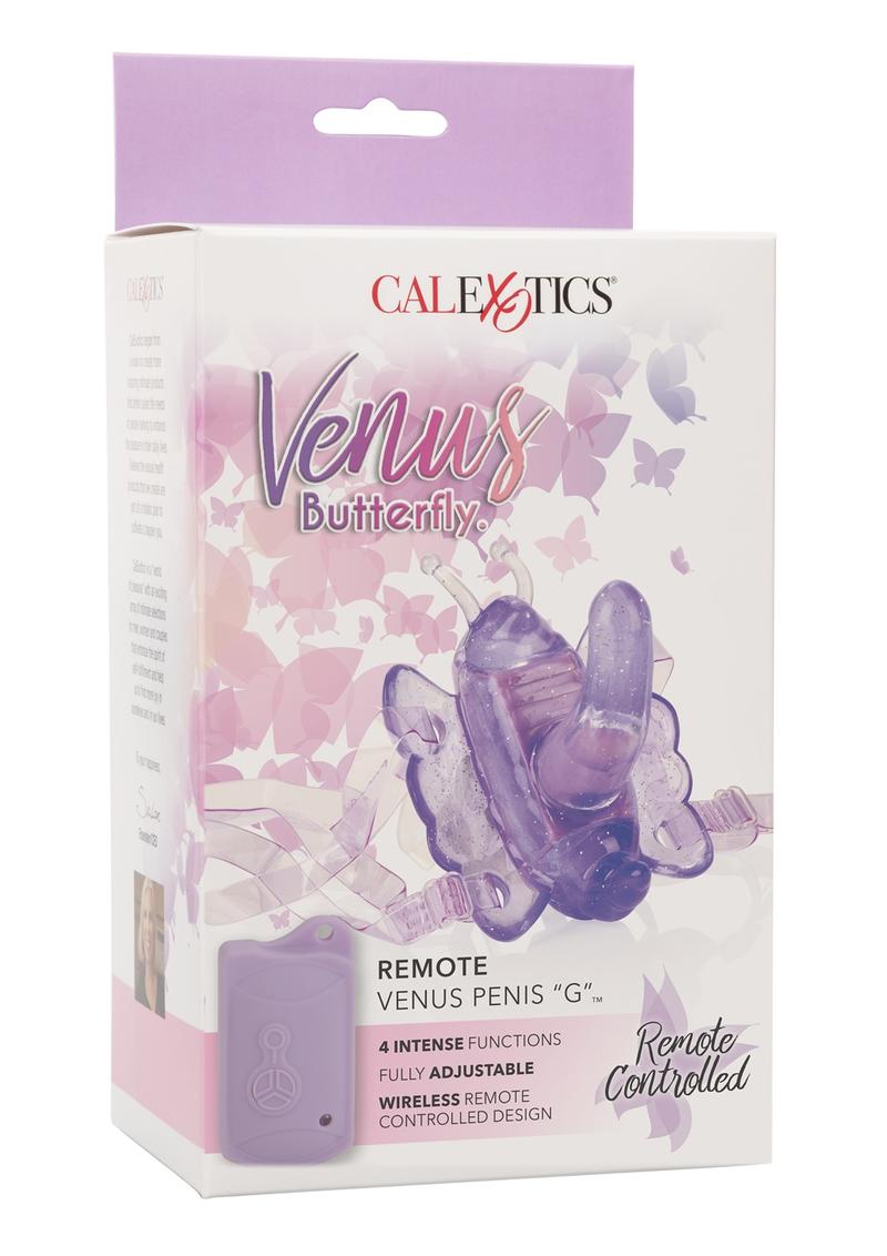 Remote Control Venus Penis G