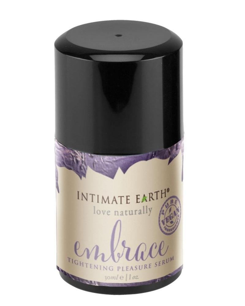 Intimate Earth Embrace Tightening Pleasure Serum 1 Ounce