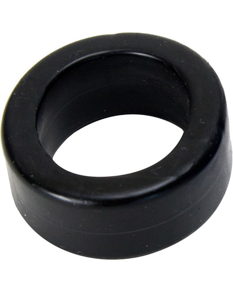 Anillo para el pene Titanmen - Negro
