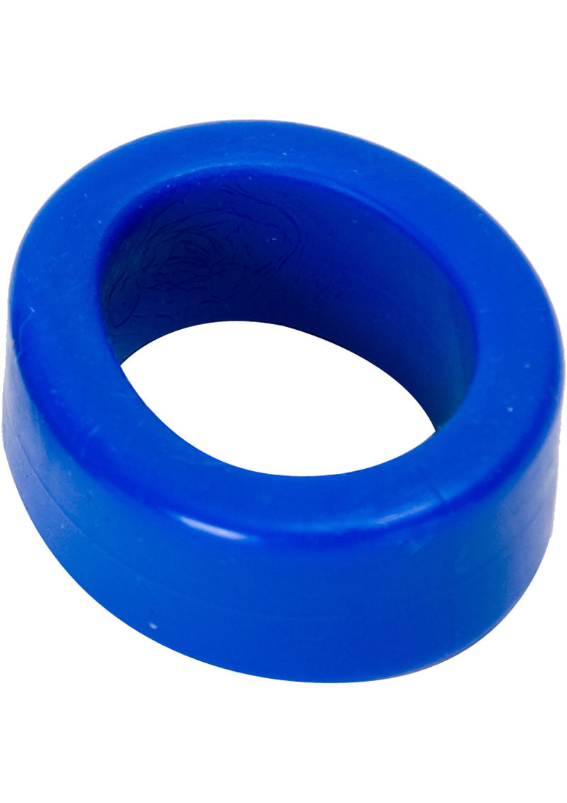 Titanmen Cock Ring - Blue
