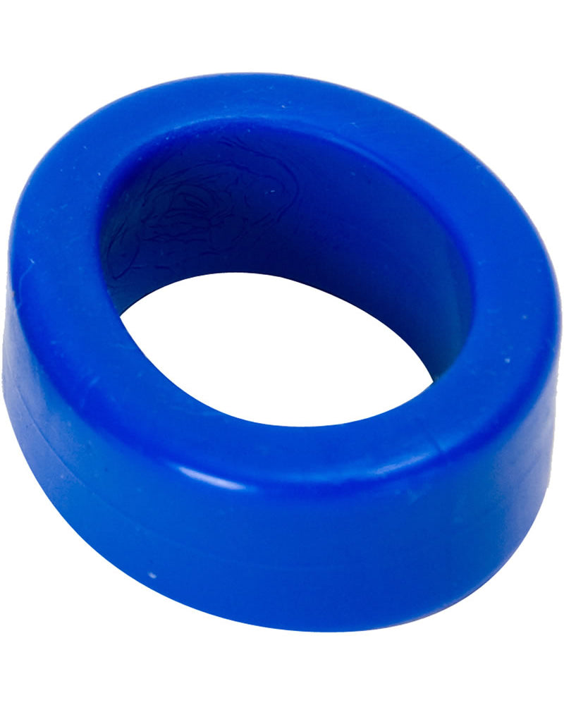 Anillo para el pene Titanmen - Azul