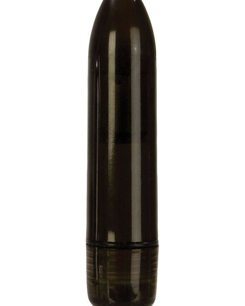 High Intensity Bullets - Black