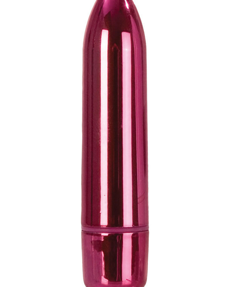 High Intensity Bullets - Pink