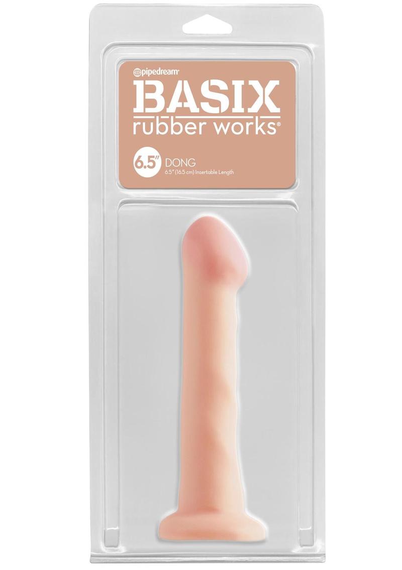 Basix 6.5 Dong Carne