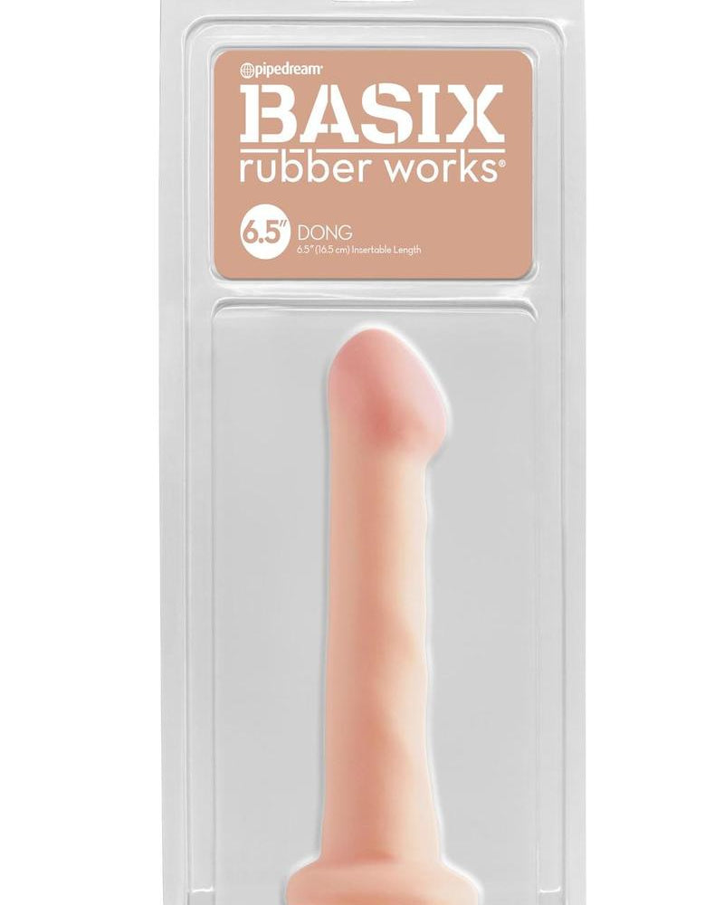 Basix 6.5 Dong Carne