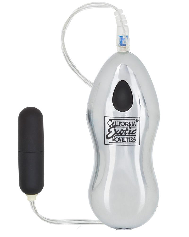 Sterling Collection Slim Line Plug In Bullet