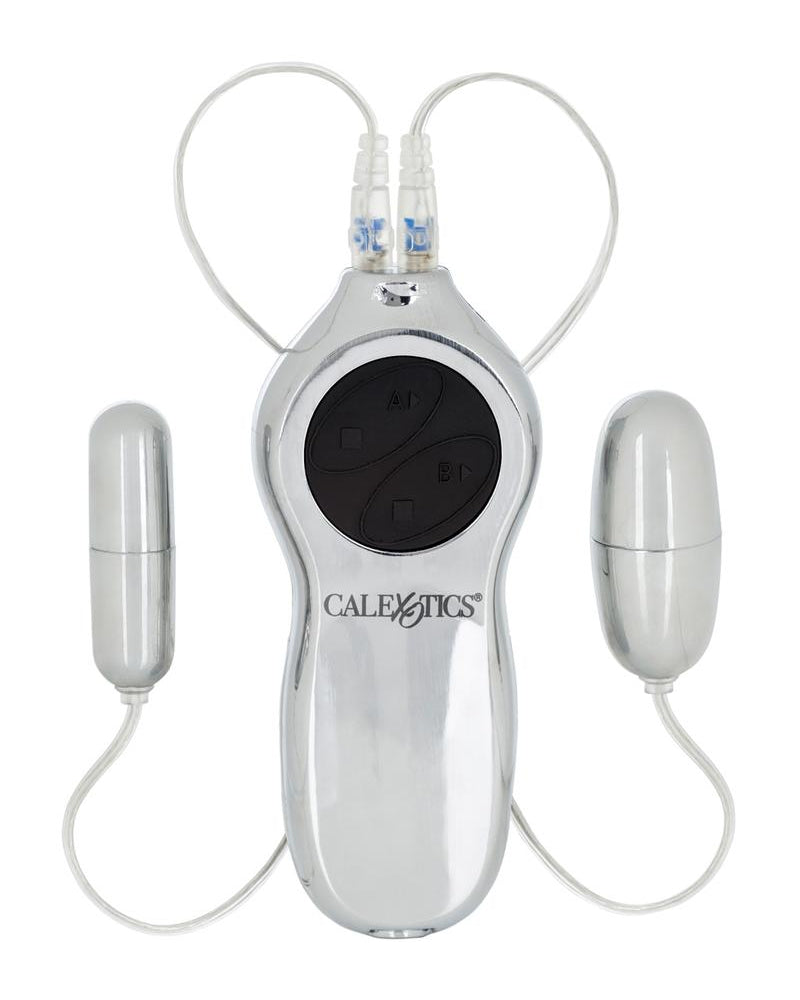 Sterling Collection 7 Function Dual Controller Slim Line and Standard Bullet