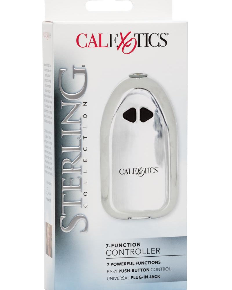 Sterling Collection 7 Function Controller for Plug In Bullet
