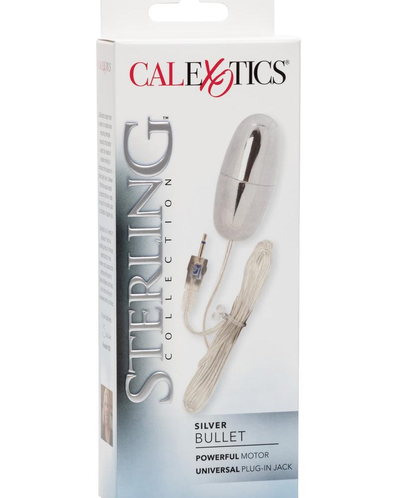 Standard Silver Bullet