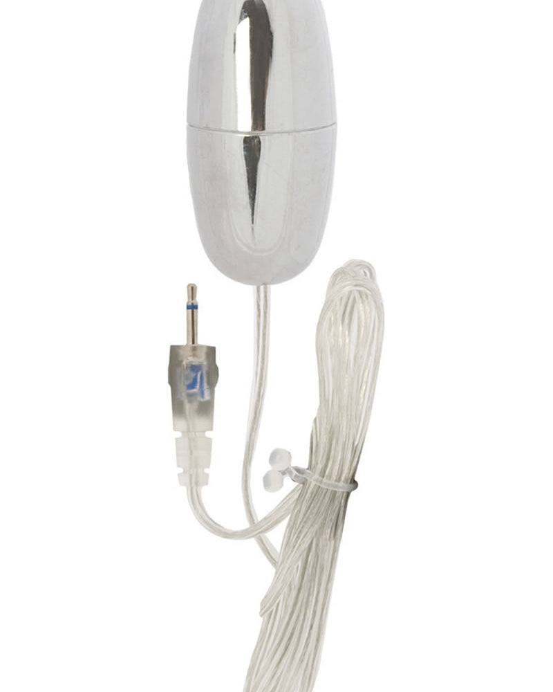 Standard Silver Bullet