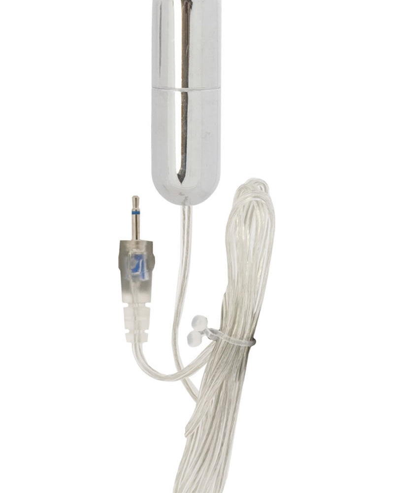 Slimline Silver Bullet