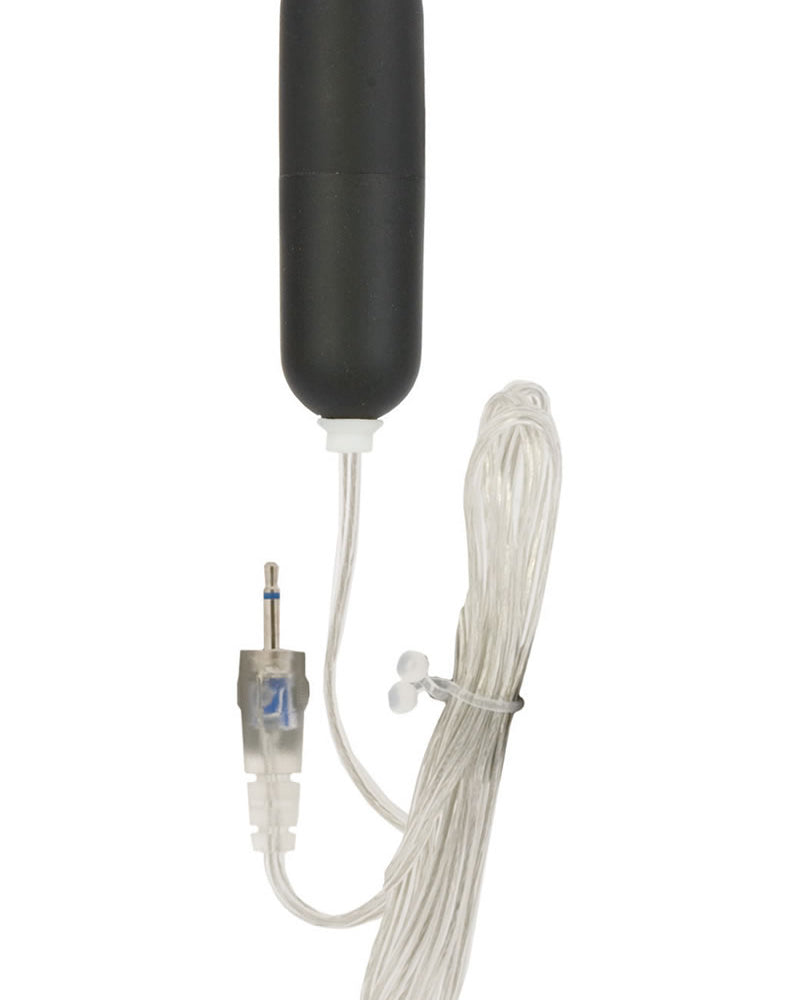 Slimline Velvet Cote Bullet