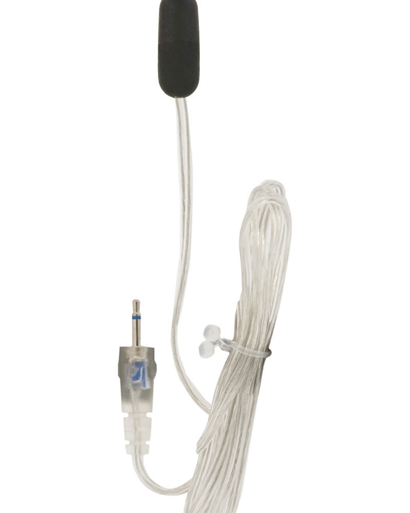 Cote Bullet de terciopelo de tamaño micro