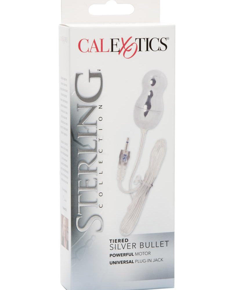 Tiered Silver Bullet