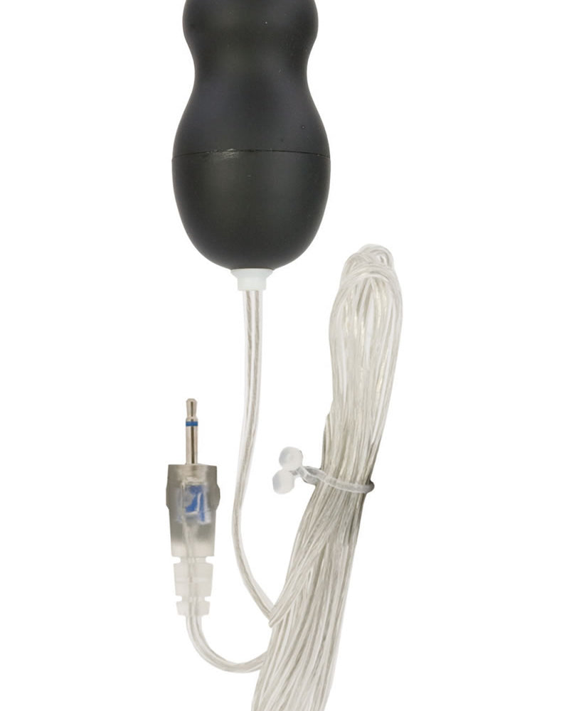 Tiered Velvet Cote Bullet