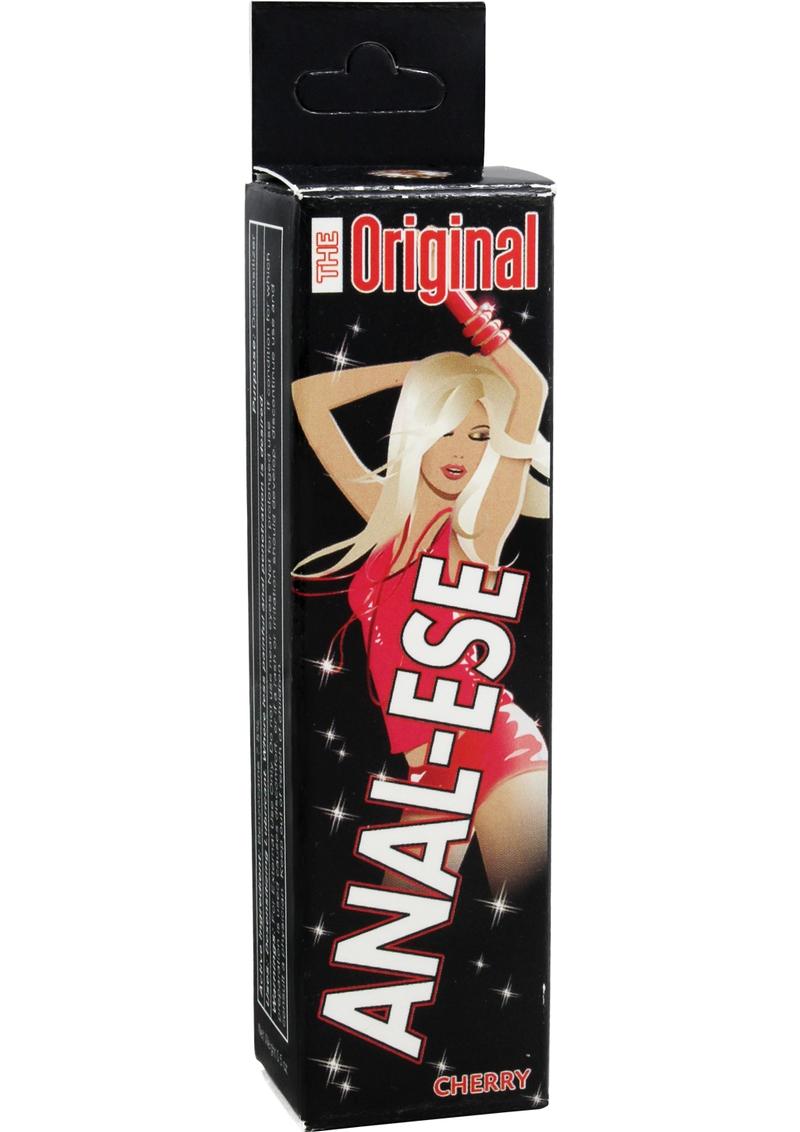 Anal Ease 0,5 onzas