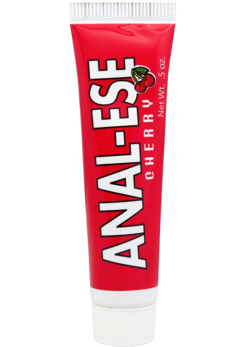 Anal Ease .5 Ounce