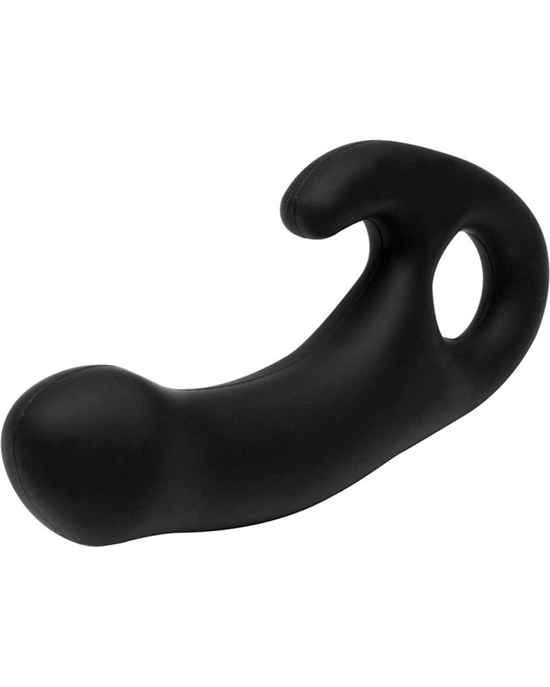 Bottoms Up Silicone My P Spot