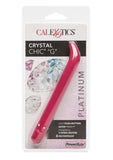Crystal Chic G Pink