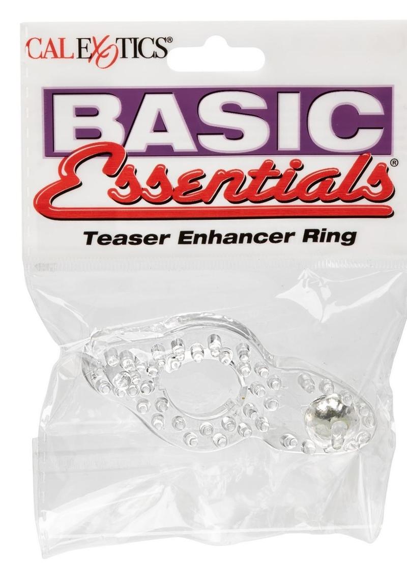 Teaser Enhancer Ring