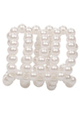 Pearl Stroker Beads 5 Rings