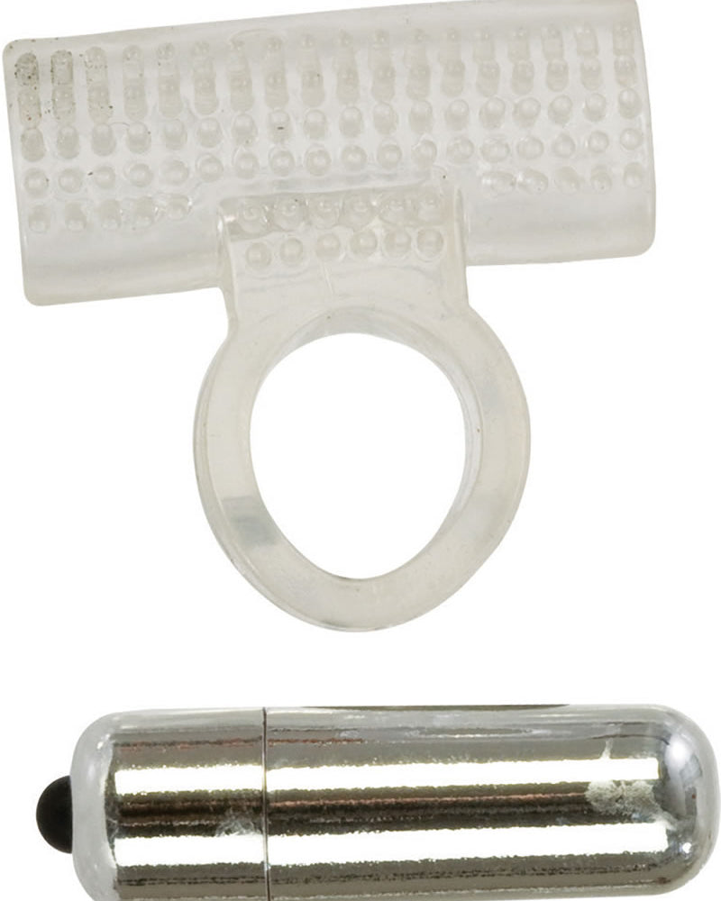 Potenciador de la acción vibratoria