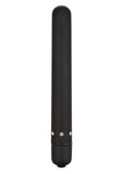 Vibrador Crystal Chic Negro