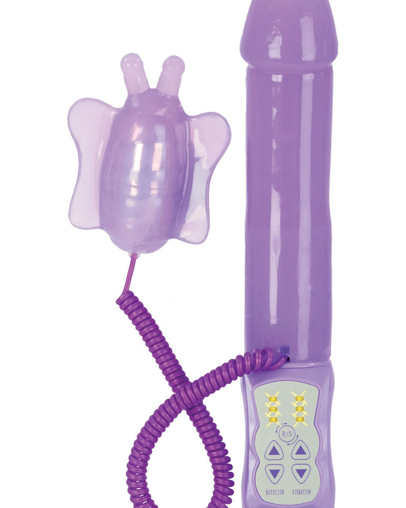 Waterproof Passion Tango