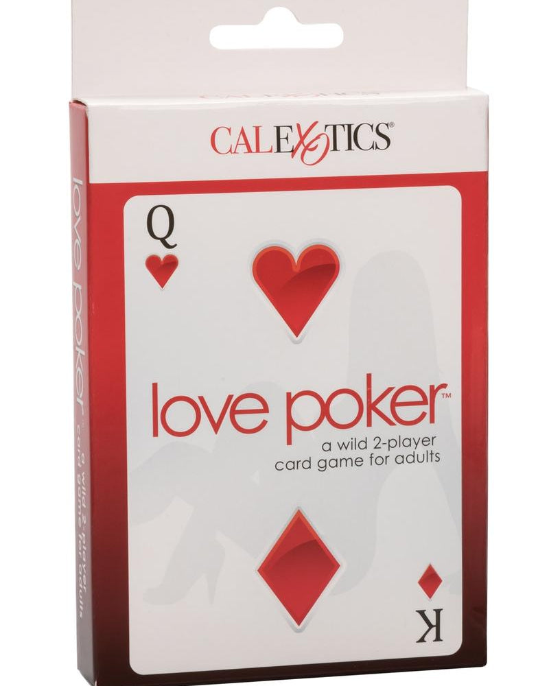Lover Poker