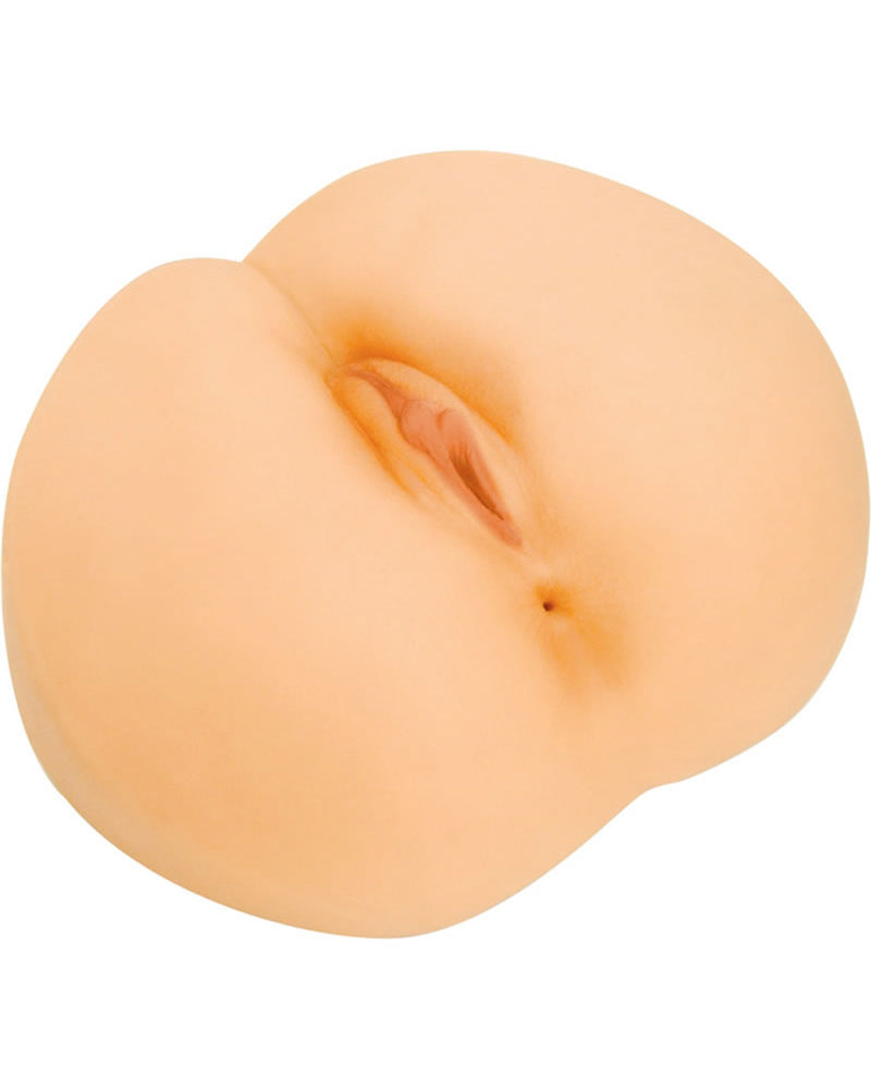 Nautica Thorn Cyberskin Pussy and Ass