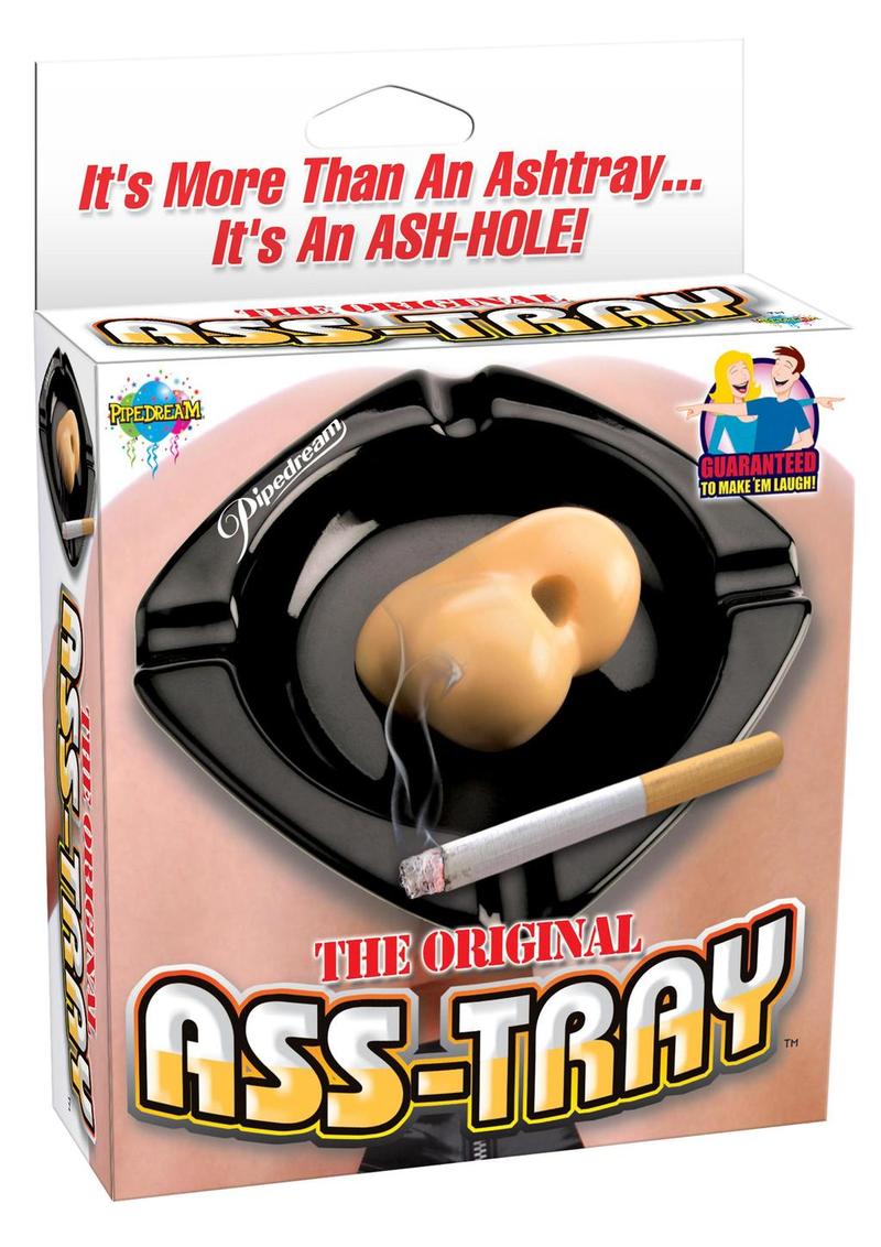 Ass Tray