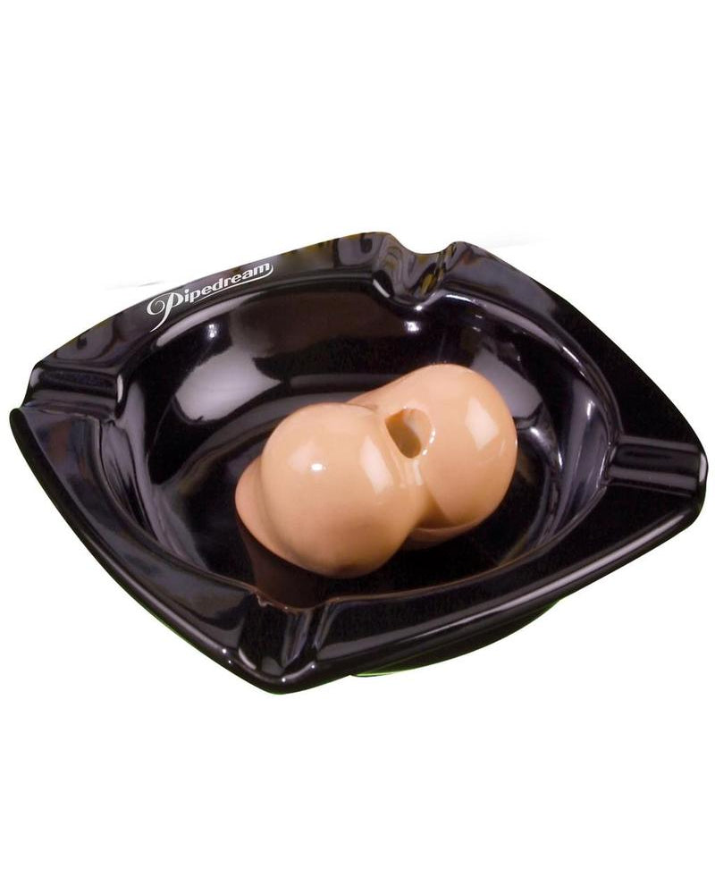 Bandeja de culo