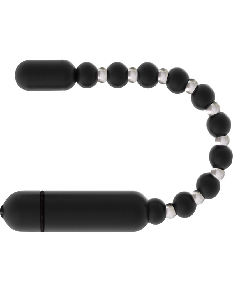 Booty Beads Black