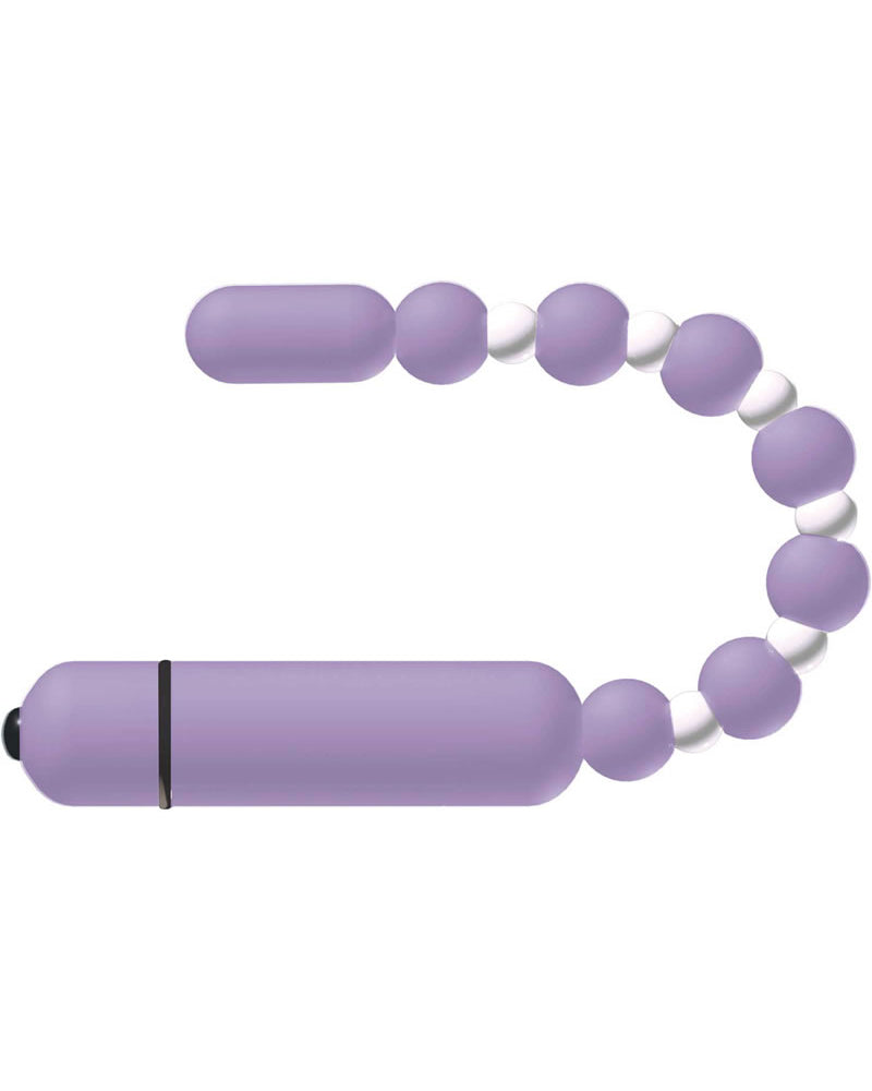 Mega Booty Beads Lavanda