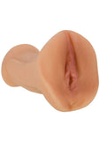 Caseys Travel Pussy