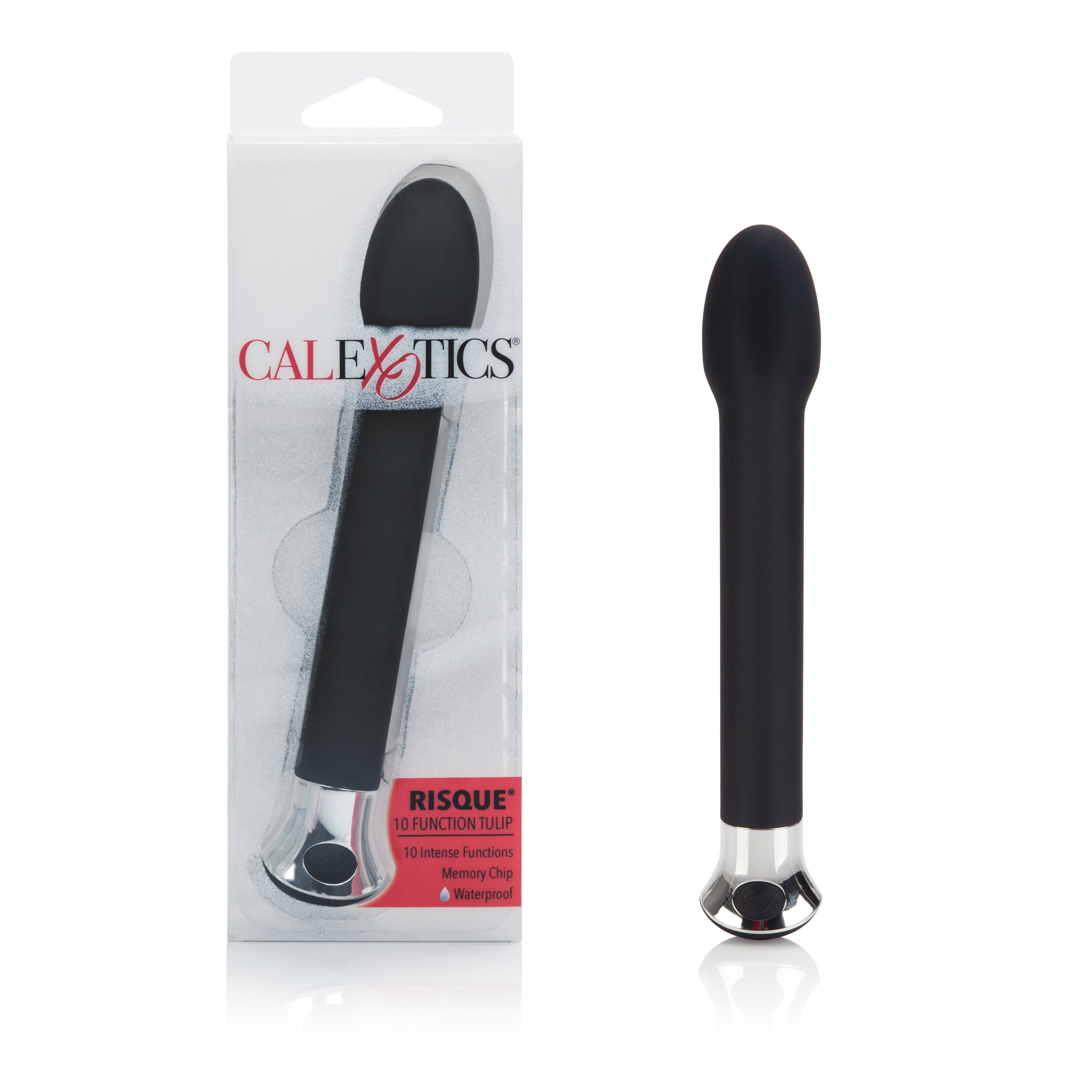 "10-Function Risque Tulip - Black SE0560703"