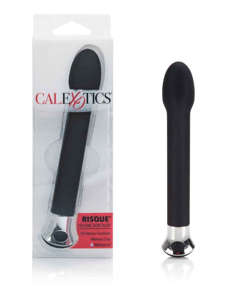 "10-Function Risque Tulip - Black SE0560703"