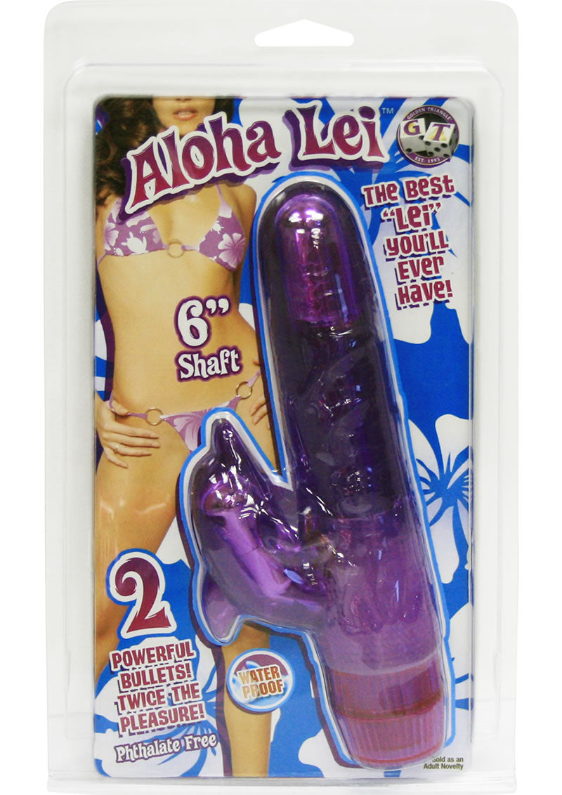 Aloha Lei Lavender