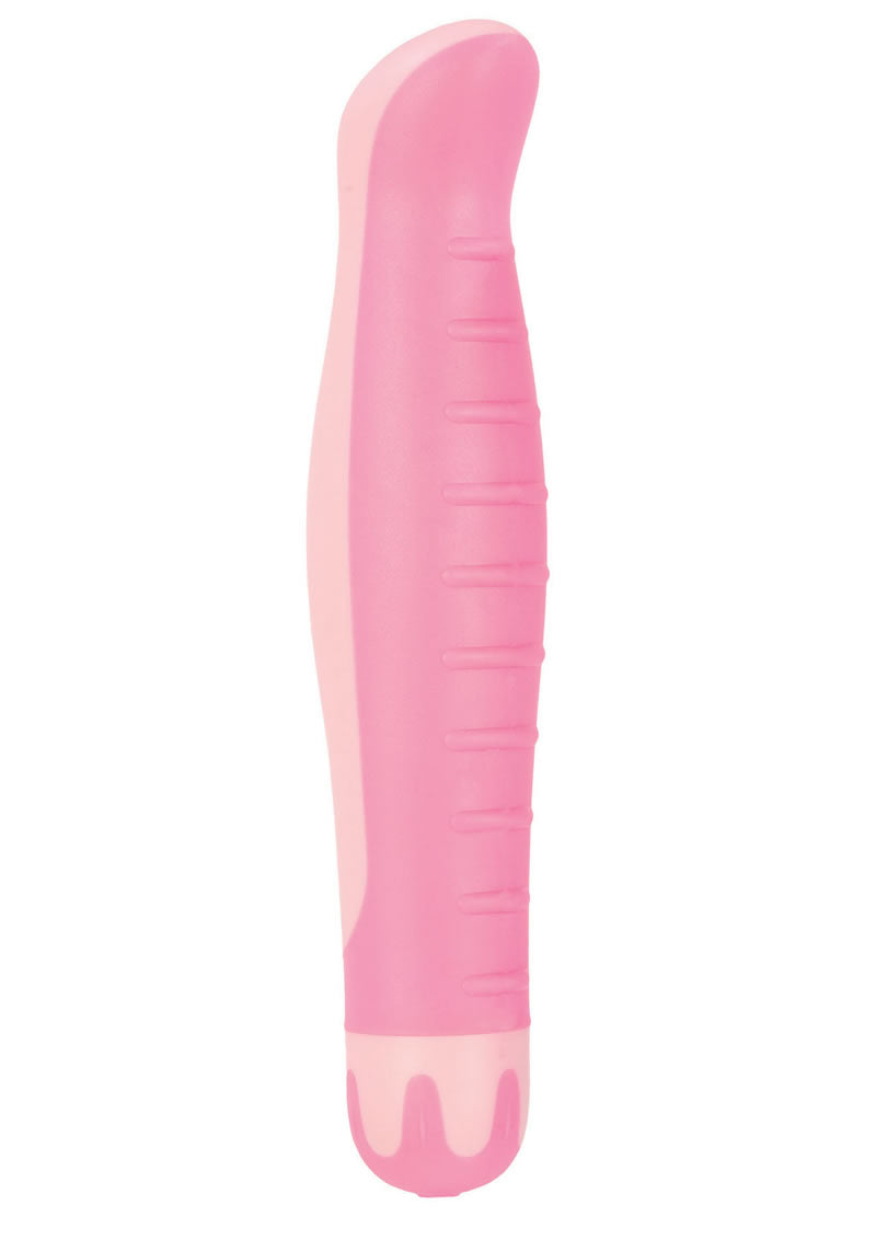 Easy Touch Massager Pink
