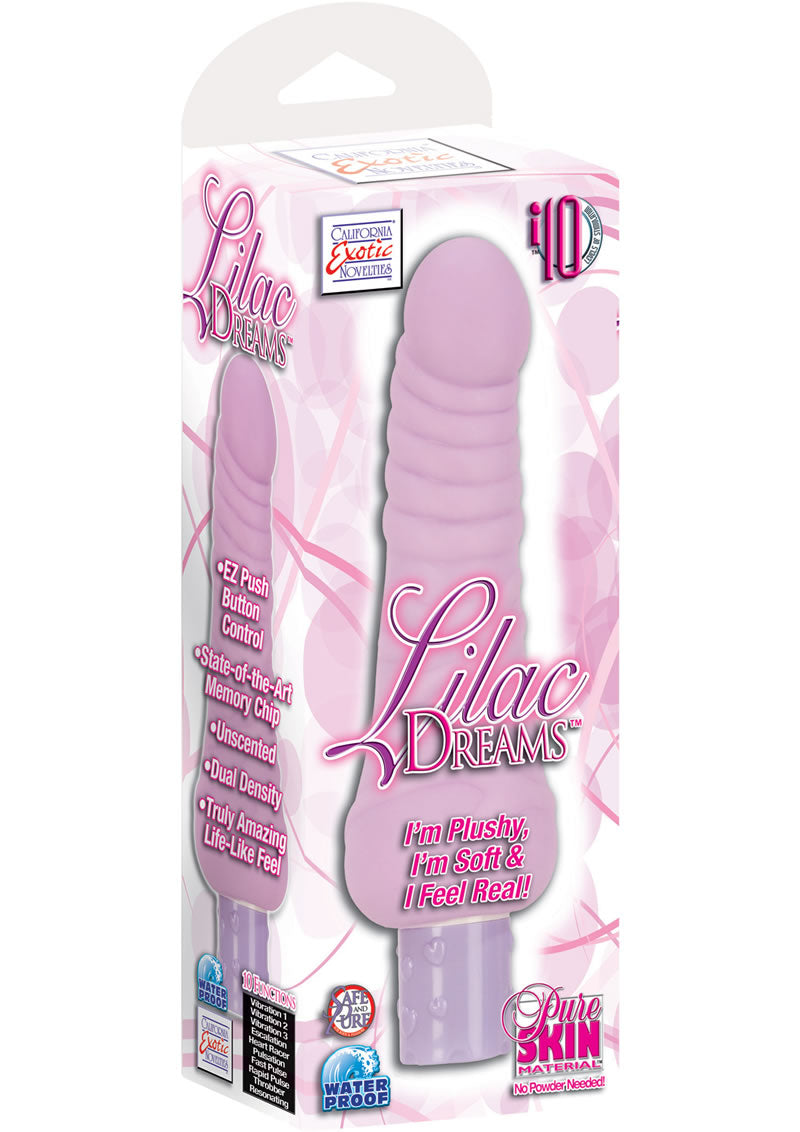 Lilac Dreams Elation