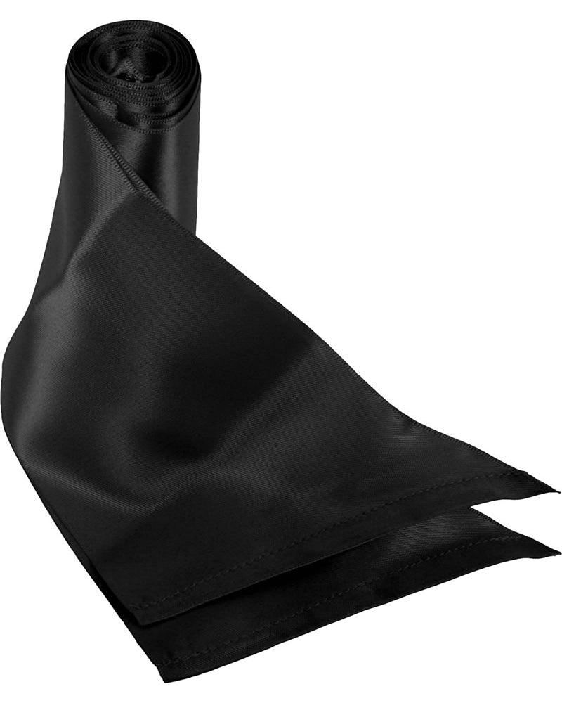Beginner`s Silk Sash Restraints