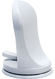 Single Locking Suction Foot Rest