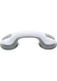 Dual Locking Suction Handle
