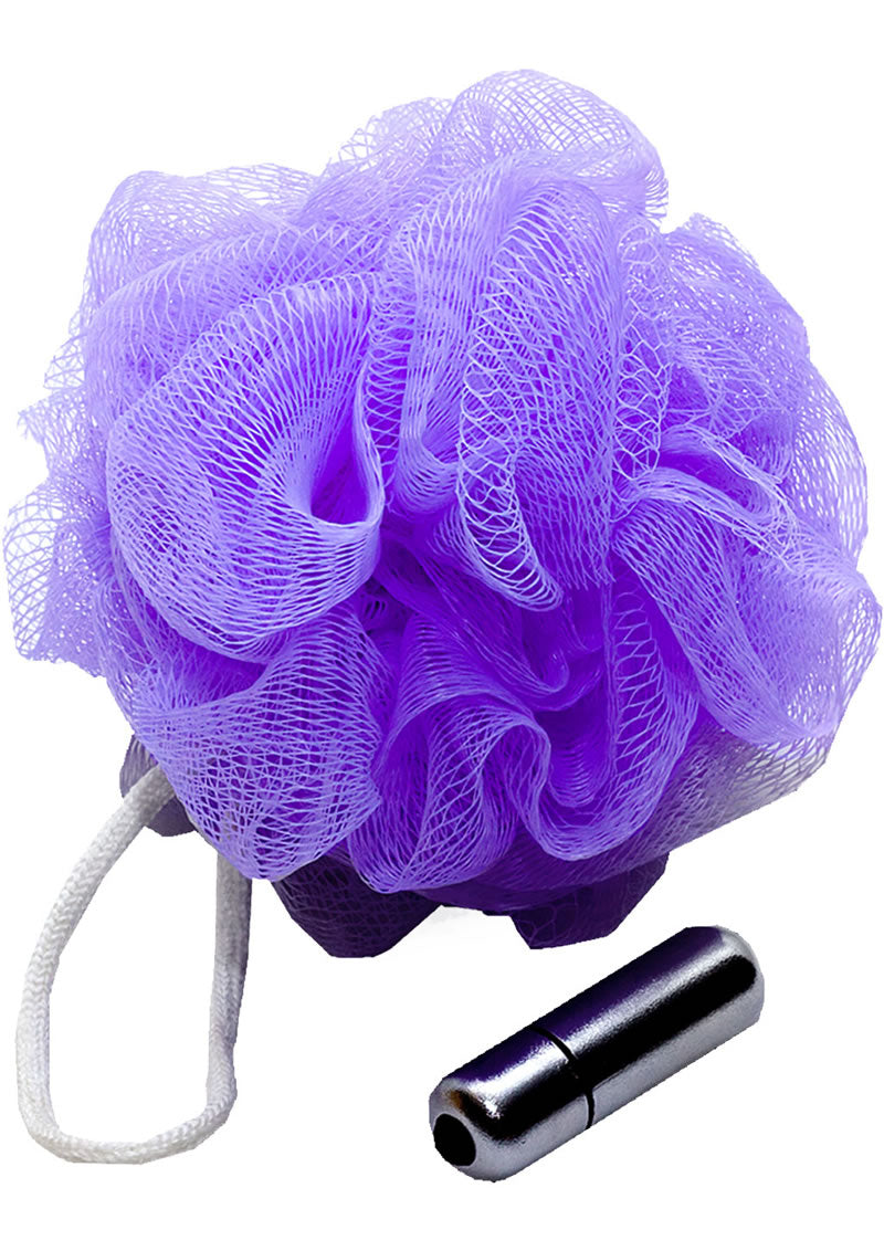 Vibrating Mesh Sponge