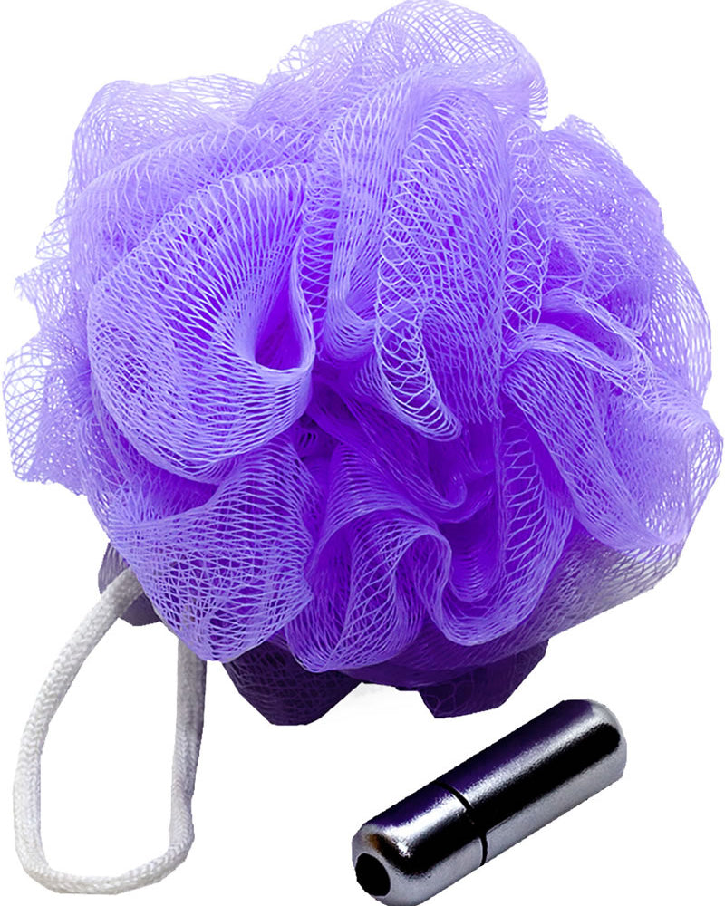 Esponja de malla vibratoria