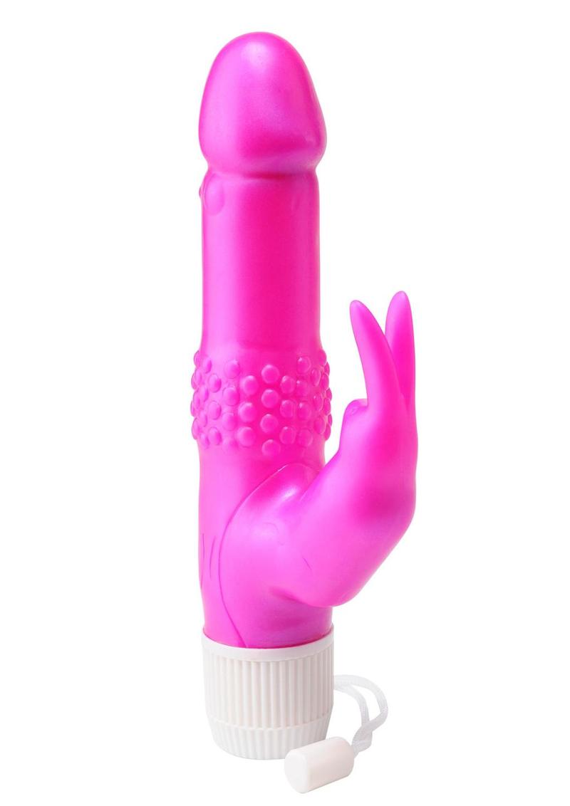 Waterproof Beginner’s Rabbit Pink