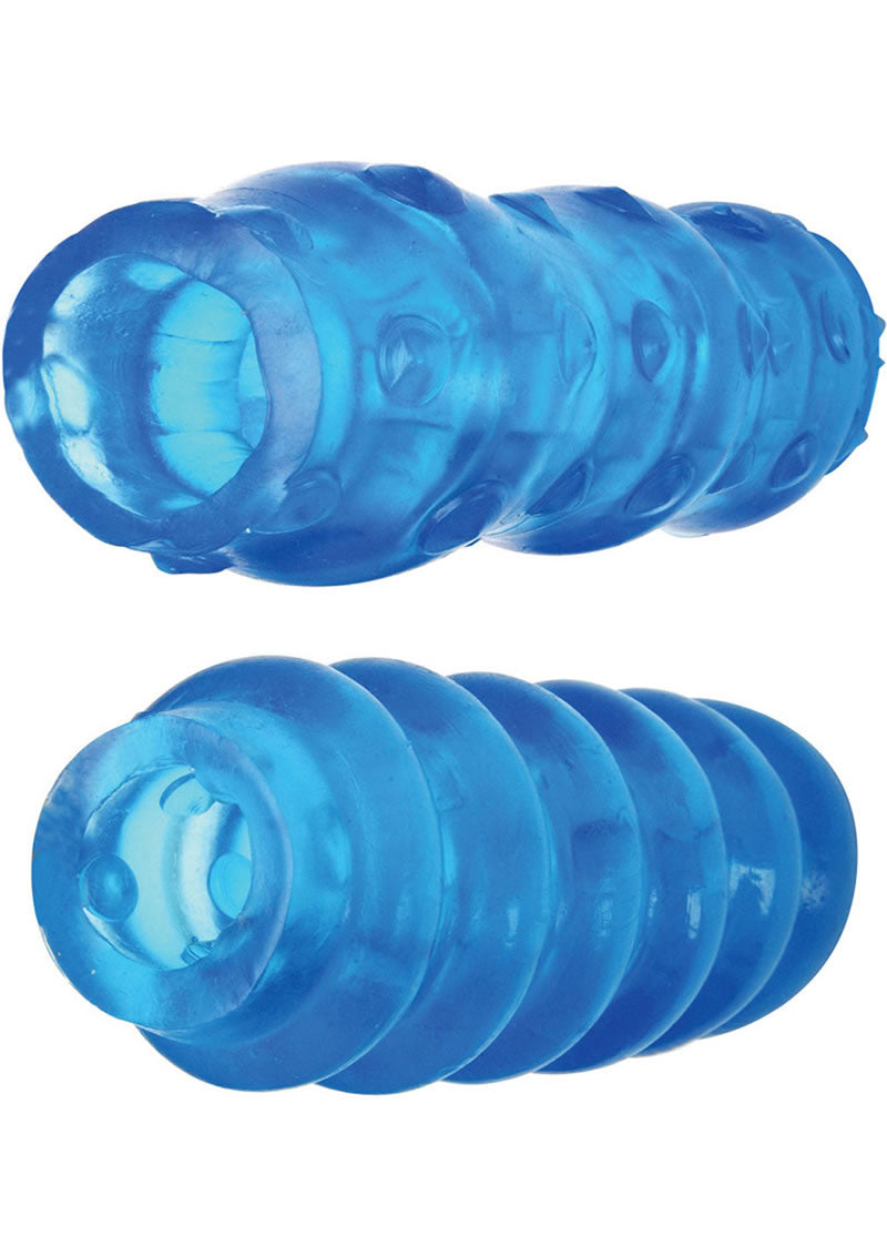 Extra Long Reversible Stroker