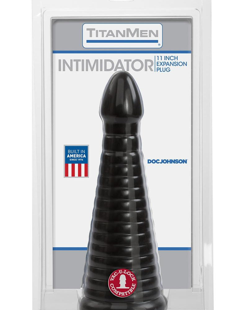 Intimidador de titanes