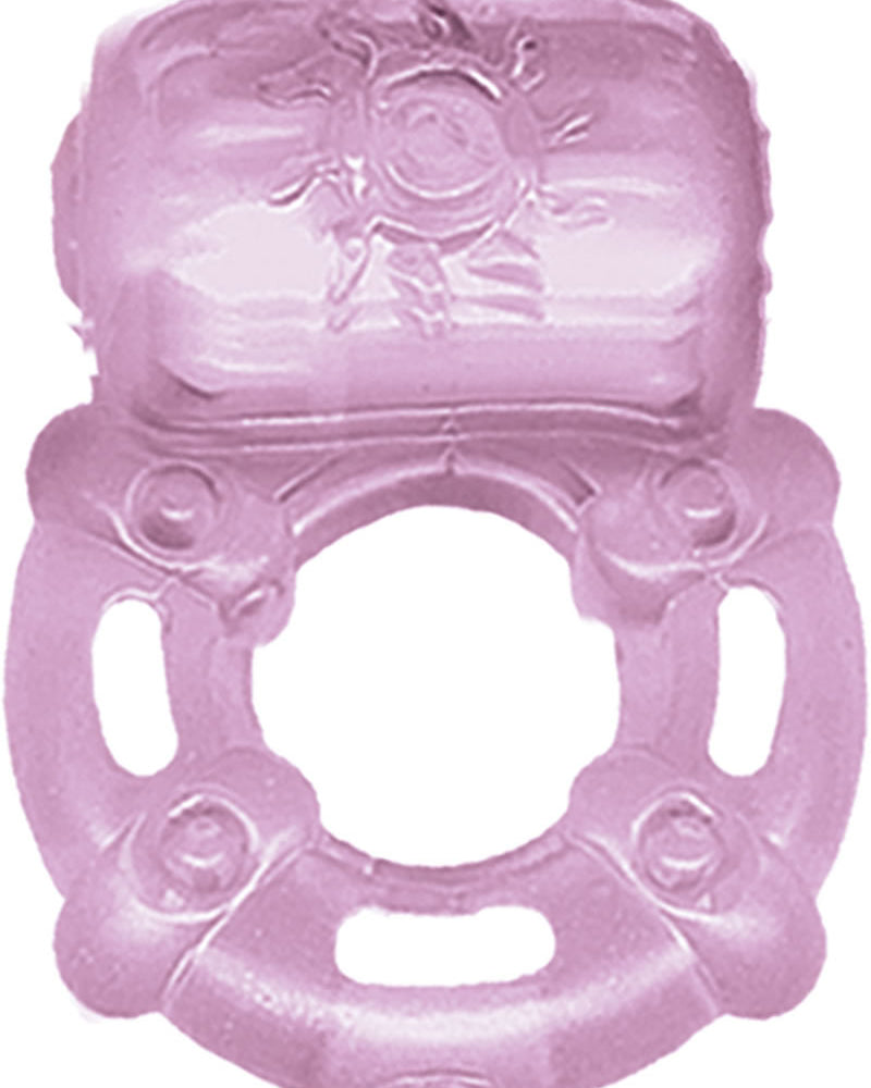 Luces de Macho Nite de color morado