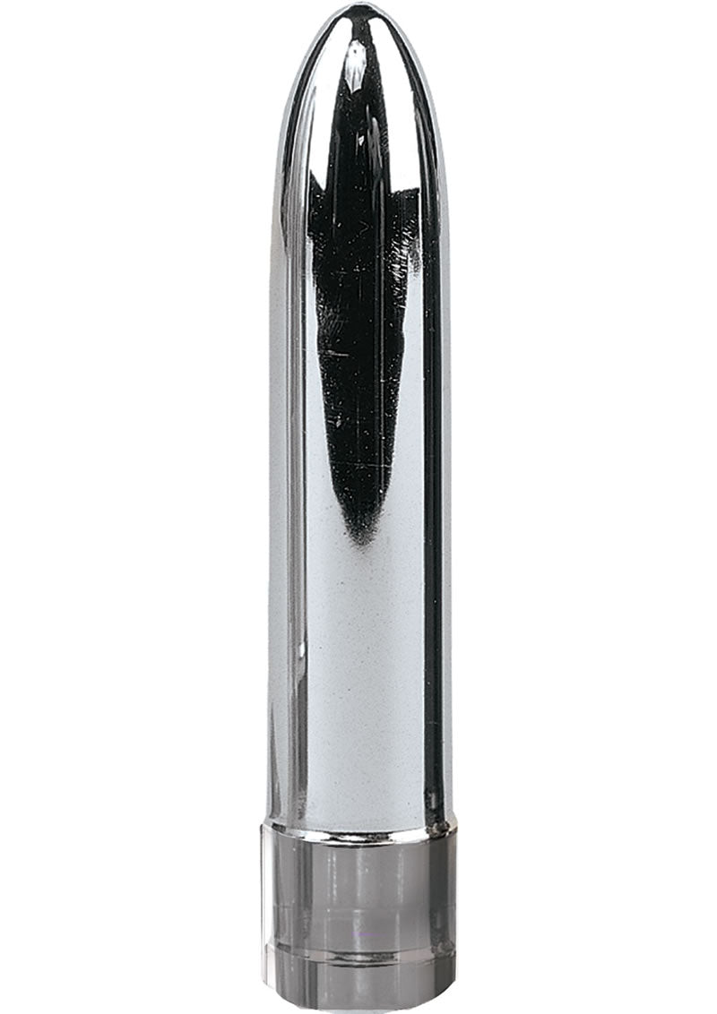 Vibe Massager Silver